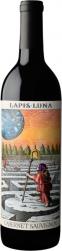 Lapis Luna - Cabernet Sauvignon California 2021 (750ml) (750ml)