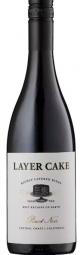 Layer Cake - Pinot Noir Central Coast 2018 (750ml) (750ml)