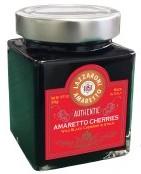 Lazzaroni - Amaretto Cherries (15oz bottle) (15oz bottle)