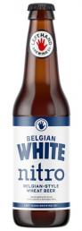 Left Hand Brewing Co - White Nitro Belgian (6 pack 12oz bottles) (6 pack 12oz bottles)