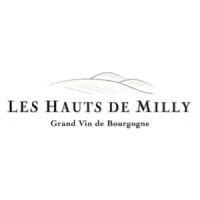 Les Hauts De Milly - Chablis 2022 (750ml) (750ml)