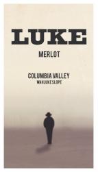 Luke - Wahluke Slope Merlot 2021 (750ml) (750ml)