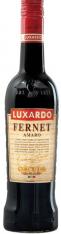 Luxardo - Fernet Amaro (750ml) (750ml)