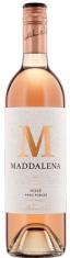 Maddalena Wines - Rose 2018 (750ml) (750ml)