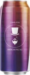 Maplewood Brew - Charlatan Pale Ale (4 pack 16oz cans) (4 pack 16oz cans)