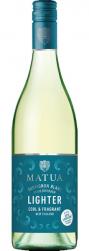 Matua - Lighter Sauvignon Blanc 2020 (750ml) (750ml)