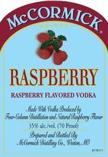 McCormick - Raspberry Vodka (750ml) (750ml)