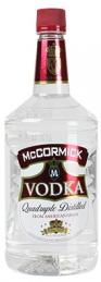 McCormick - Vodka (750ml) (750ml)