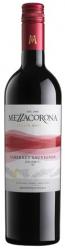 MezzaCorona - Cabernet Sauvignon Trentino 2018 (750ml) (750ml)