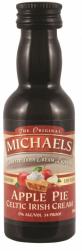 Michael's - Apple Pie Irish Cream (50ml) (50ml)