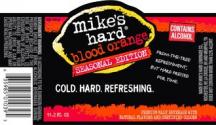 Mike's Hard Lemonade - Blood Orange (16.9oz bottle) (16.9oz bottle)
