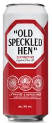 Morland's - Old Speckled Hen (4 pack 16oz cans) (4 pack 16oz cans)