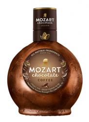 Mozart - Chocolate Coffee Cream Liqueur (750ml) (750ml)