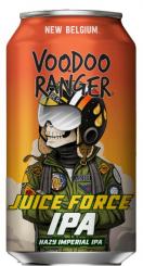 Voodoo Ranger - Juice Force (20oz can) (20oz can)