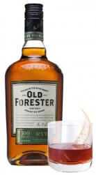 Old Forester - Kentucky Straight Rye Whiskey (750ml) (750ml)