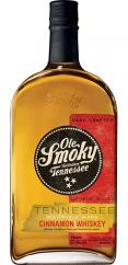 Ole Smoky - Cinnamon Whiskey (750ml) (750ml)