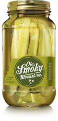 Ole Smoky - Moonshine Pickles (750ml) (750ml)