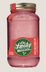 Ole Smoky - Sour Watermelon (750ml) (750ml)