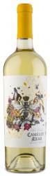Oliver Winery - Camelot Mead Wine (750ml) (750ml)