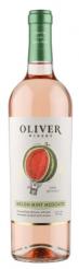 Oliver wINERY - Melon Mint Moscato (750ml) (750ml)