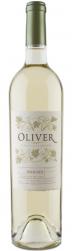 Oliver Winery - Vine Series Moscato (750ml) (750ml)