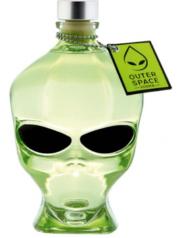 Outerspace - Vodka (750ml) (750ml)