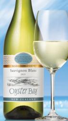 Oyster Bay - Chardonnay Marlborough 2021 (750ml) (750ml)