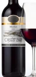 Oyster Bay - Merlot Marlborough 2014 (750ml) (750ml)