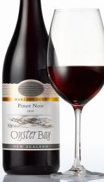 Oyster Bay - Pinot Noir Marlborough 2019 (750ml) (750ml)