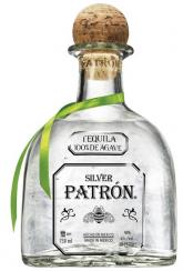 Patrn - Silver Tequila (375ml) (375ml)