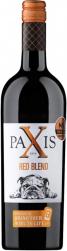 Paxis - Red Blend 2022 (750ml) (750ml)