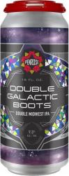 Penrose Brewing Company - Double Galactic Boots Double IPA (4 pack 12oz cans) (4 pack 12oz cans)