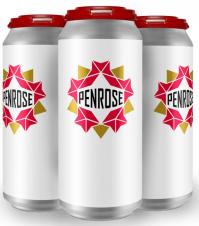 Penrose Brewing Company - Session Sour Amarillo (4 pack 12oz cans) (4 pack 12oz cans)