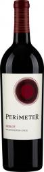 Perimeter - Merlot 2017 (750ml) (750ml)