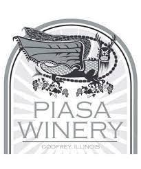 Piasa Winery - Bluffside Blush (750ml) (750ml)