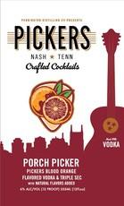 Pickers - Porch Picker Canned Cocktail (355ml) (355ml)