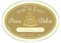 Pierre Delize - Blanc De Blancs (750ml) (750ml)