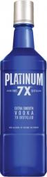 Russian Standard - Platinum Vodka (1.75L) (1.75L)