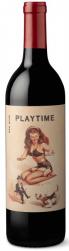 Playtime - Red Wine Blend 2020 (750ml) (750ml)