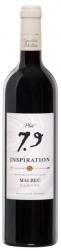 Plot 7.9 - Inspiration Malbec Cahors (750ml) (750ml)