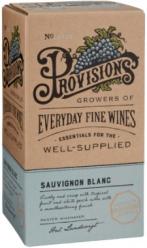 Provisions Box Wine - Sauvignon Blanc (3L) (3L)