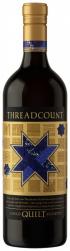 Quilt - Threadcount Red Blend Rutherford (750ml) (750ml)