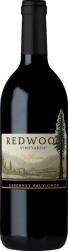 Redwood Vineyards - Cabernet Sauvignon 2016 (750ml) (750ml)