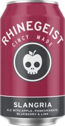 Rhinegeist Brewery - Slangria (6 pack 12oz cans) (6 pack 12oz cans)