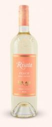 Risata - Peach (750ml) (750ml)