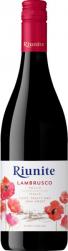 Riunite - Lambrusco (750ml) (750ml)