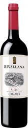 Rivallana - Rioja Crianza 2018 (750ml) (750ml)