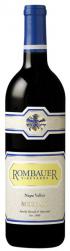 Rombauer - Merlot Napa Valley 2019 (750ml) (750ml)