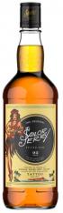 Sailor Jerry - Spiced Navy Rum (750ml) (750ml)