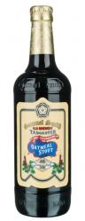 Samuel Smith's - Oatmeal Stout (4 pack 15oz cans) (4 pack 15oz cans)